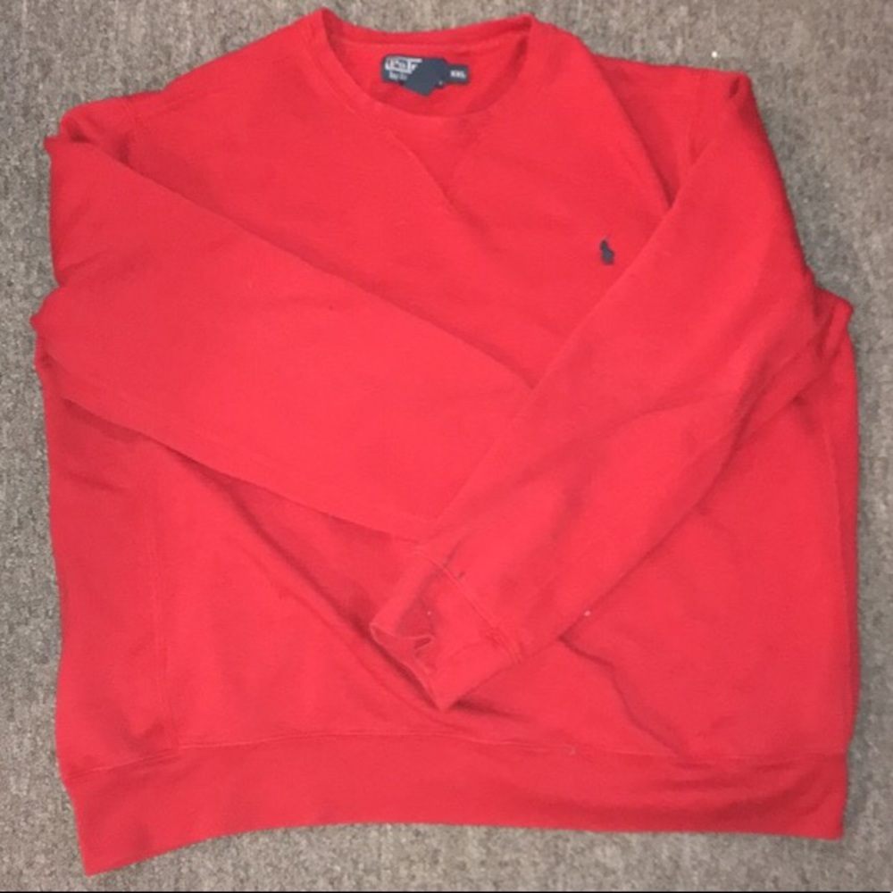 💖Polo by Ralph Lauren Crewneck